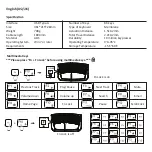 Preview for 5 page of perixx PERIBOARD-524 User Manual