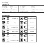 Preview for 8 page of perixx PERIBOARD-706 PLUS User Manual