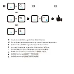 Preview for 5 page of perixx PERIBOARD-805 ergo User Manual