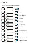 Preview for 16 page of perixx PERIBOARD-805 ergo User Manual