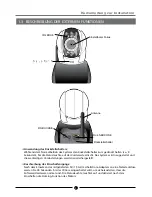 Preview for 15 page of perixx PERICAM-902 Quick Installation Manual