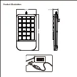 Preview for 5 page of perixx PERIDUO-406A User Manual