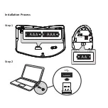 Preview for 6 page of perixx PERIDUO-606 User Manual