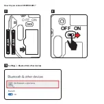 Предварительный просмотр 3 страницы perixx PERIPRO-801 User Manual