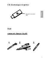 Preview for 23 page of perixx PERITAB-701 Hardware Quick Start Manual