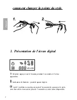 Предварительный просмотр 24 страницы perixx PERITAB-701 Hardware Quick Start Manual