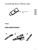 Предварительный просмотр 39 страницы perixx PERITAB-701 Hardware Quick Start Manual