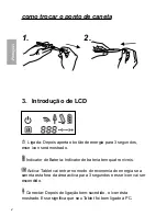 Preview for 57 page of perixx PERITAB-701 Hardware Quick Start Manual