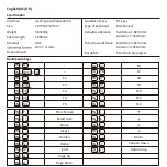 Preview for 9 page of perixx PX-4300 User Manual