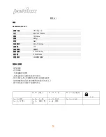 Preview for 9 page of perixx VALUE CREATOR PERIBOARD-210 C Manual