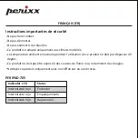 Preview for 17 page of perixx Value Creator PERIPAD-205 User Manual