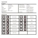 Preview for 5 page of perixx VALUE CREATOR PX-5300 User Manual