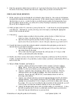 Preview for 3 page of Perkin-Elmer AAnalyst 300 Operating Instructions