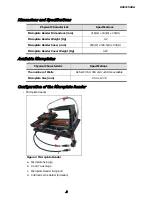 Preview for 2 page of Perkin-Elmer FL 6500 Installation Instructions Manual