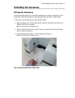 Preview for 9 page of Perkin-Elmer HATR Sampling Accessory User'S Manual