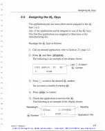 Preview for 32 page of Perkin-Elmer Lambda 11 Operation And Parameter Description