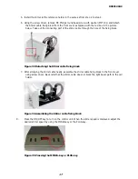 Предварительный просмотр 17 страницы Perkin-Elmer Lambda 365 Assembly/Installation Instructions