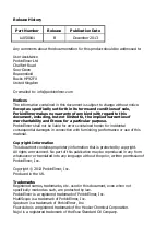 Preview for 2 page of Perkin-Elmer MultiScope System User Reference