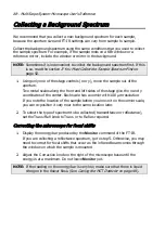 Preview for 88 page of Perkin-Elmer MultiScope System User Reference