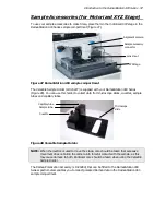 Preview for 57 page of Perkin-Elmer RamanStation 400 Series Getting Started Manual