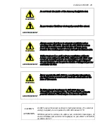 Preview for 29 page of Perkin-Elmer STA 6000 Installation And Hardware Manual