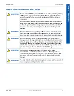 Preview for 5 page of Perkin-Elmer XRpad2 4336 User Manual