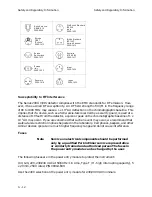 Preview for 14 page of PerkinElmer 200 UV/VIS Series User Manual