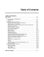 Preview for 25 page of PerkinElmer 200 UV/VIS Series User Manual