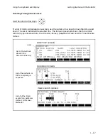 Preview for 45 page of PerkinElmer 200 UV/VIS Series User Manual