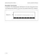 Preview for 46 page of PerkinElmer 200 UV/VIS Series User Manual