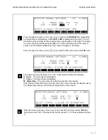 Preview for 77 page of PerkinElmer 200 UV/VIS Series User Manual