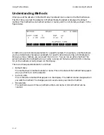 Preview for 82 page of PerkinElmer 200 UV/VIS Series User Manual