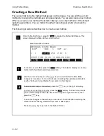 Preview for 92 page of PerkinElmer 200 UV/VIS Series User Manual