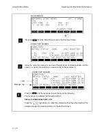 Preview for 96 page of PerkinElmer 200 UV/VIS Series User Manual