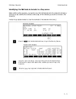 Preview for 105 page of PerkinElmer 200 UV/VIS Series User Manual