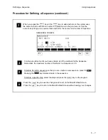 Preview for 107 page of PerkinElmer 200 UV/VIS Series User Manual