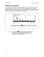 Preview for 108 page of PerkinElmer 200 UV/VIS Series User Manual