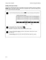 Preview for 116 page of PerkinElmer 200 UV/VIS Series User Manual