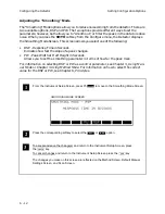 Preview for 122 page of PerkinElmer 200 UV/VIS Series User Manual