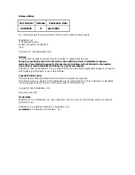 Preview for 2 page of PerkinElmer 200A Series User Manual