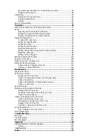 Preview for 4 page of PerkinElmer 200A Series User Manual