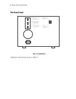 Preview for 42 page of PerkinElmer 200A Series User Manual