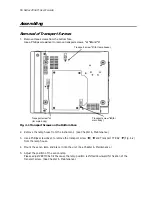 Preview for 60 page of PerkinElmer 200A Series User Manual