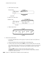 Preview for 64 page of PerkinElmer 200A Series User Manual