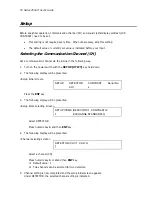 Preview for 72 page of PerkinElmer 200A Series User Manual