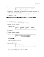 Preview for 73 page of PerkinElmer 200A Series User Manual