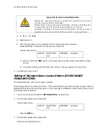 Preview for 74 page of PerkinElmer 200A Series User Manual