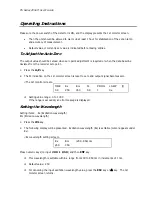 Preview for 76 page of PerkinElmer 200A Series User Manual