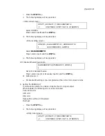 Preview for 81 page of PerkinElmer 200A Series User Manual