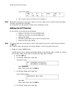 Preview for 84 page of PerkinElmer 200A Series User Manual